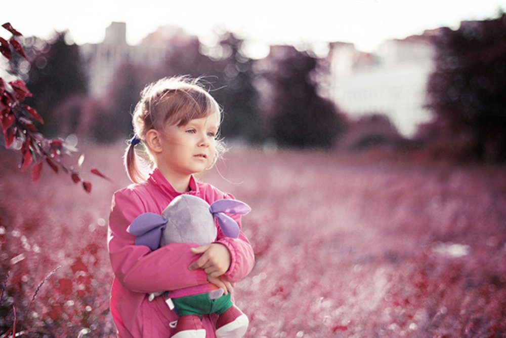 Photograph by Елена Маринина