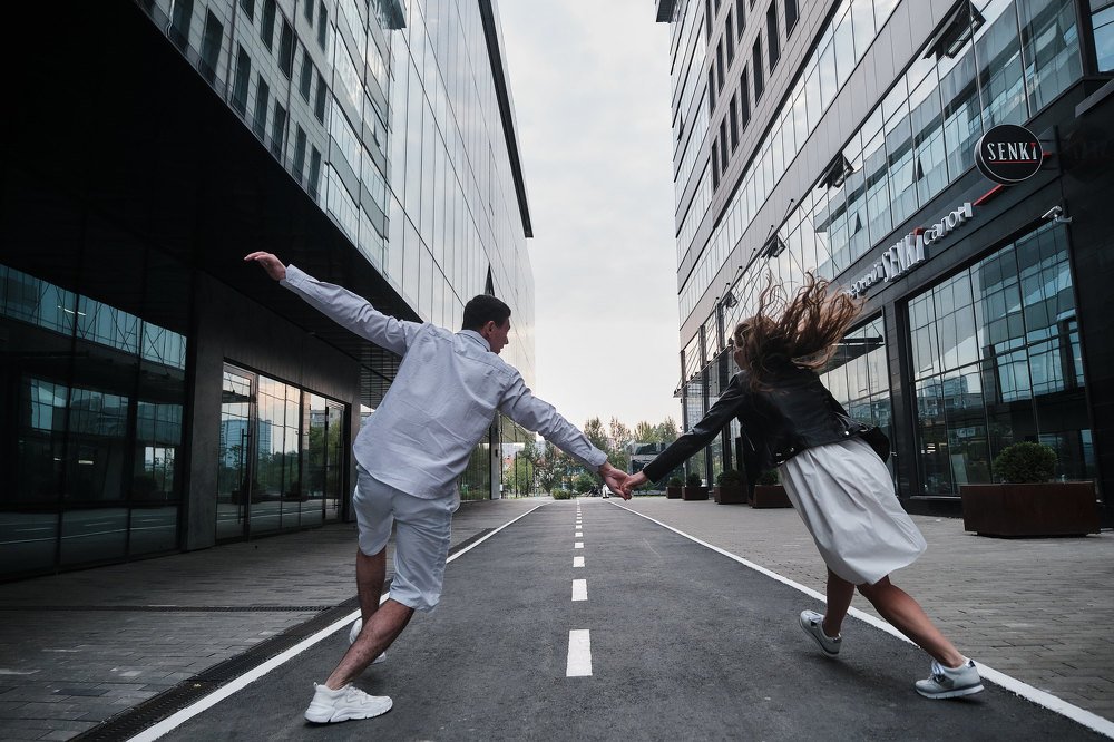 Photograph by Евгений Соседков