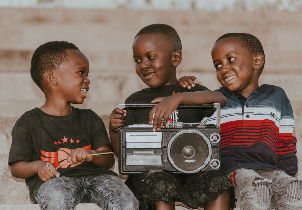 Photograph by Michael Jonathan