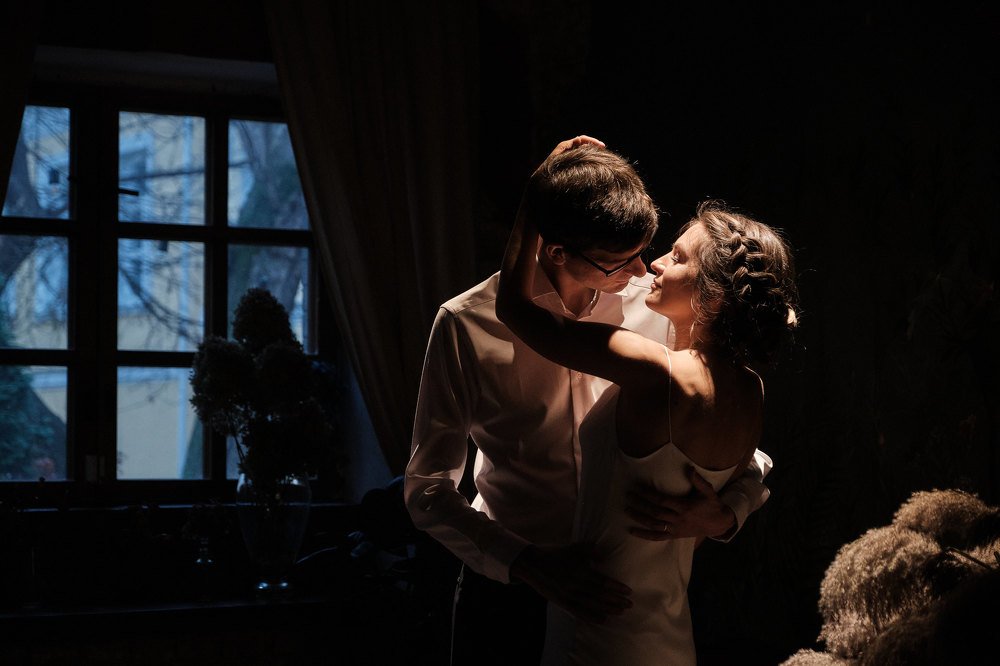 Photograph by Евгений Соседков