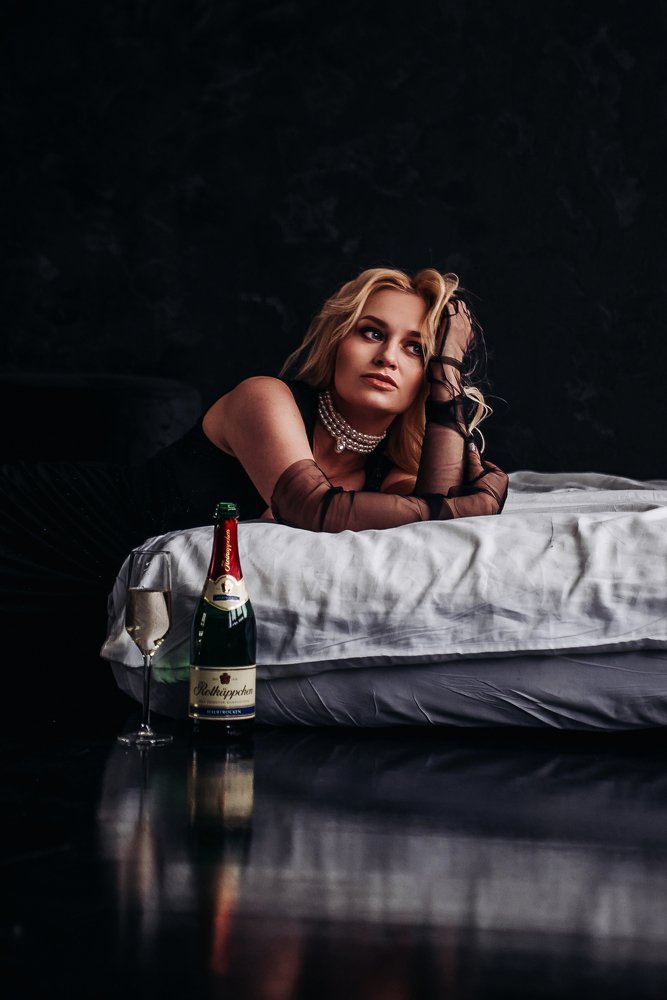 Photograph by Евгения Романовская