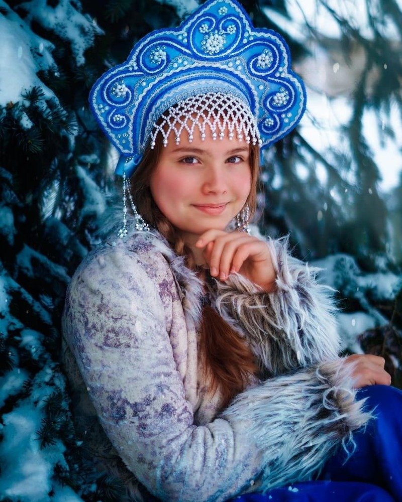 Фотография автора Анастасия Полякова