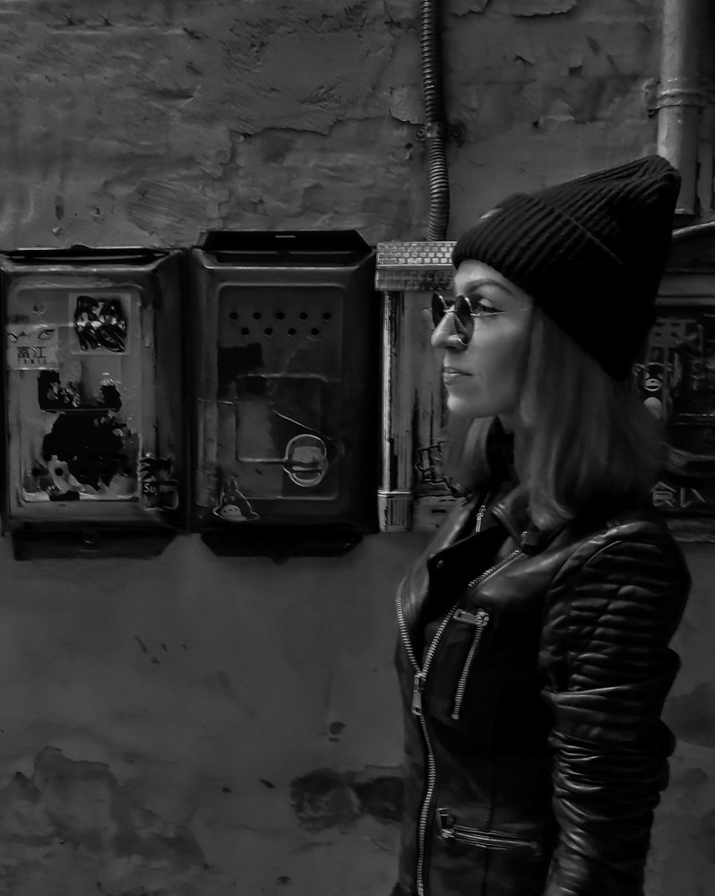 "Навстречу радуге"