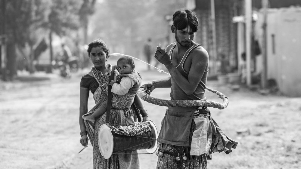 Фотография автора Gopal Sutar