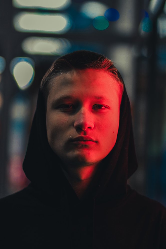 Photograph by Павел Дженбаз