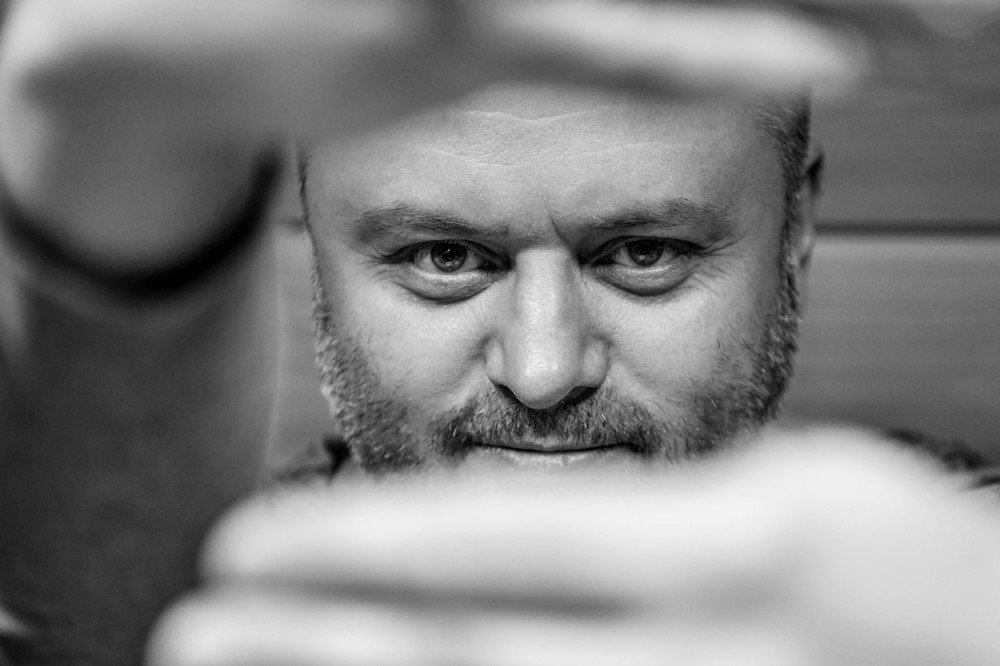 Фотография автора Дарья Хорошавцева