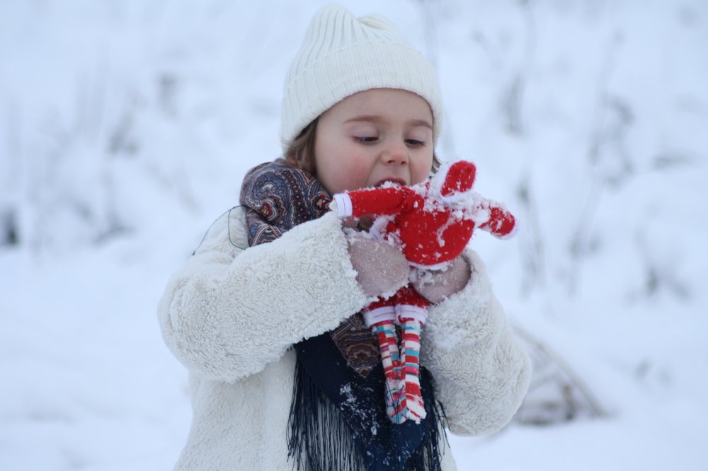 Photograph by Irina Alexeeva