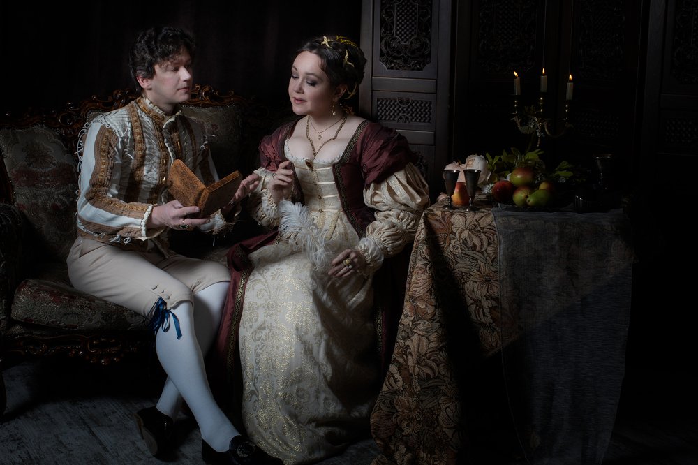 Photograph by Светлана Ерохина