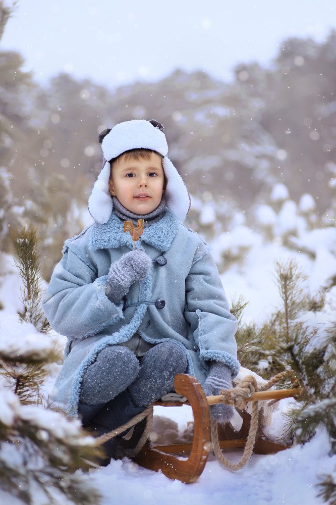 Фотография автора Ольга Лебедева