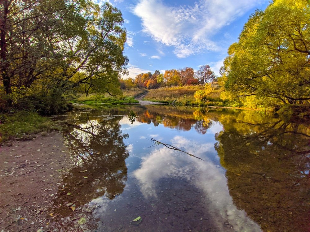 Photograph by Светлана Кондрашова