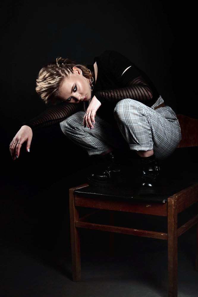 Photograph by Андрей Танаев