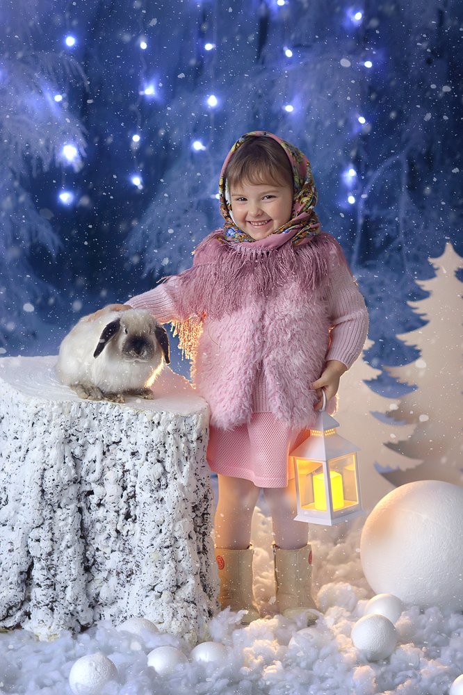 Фотография автора Любовь Белугина