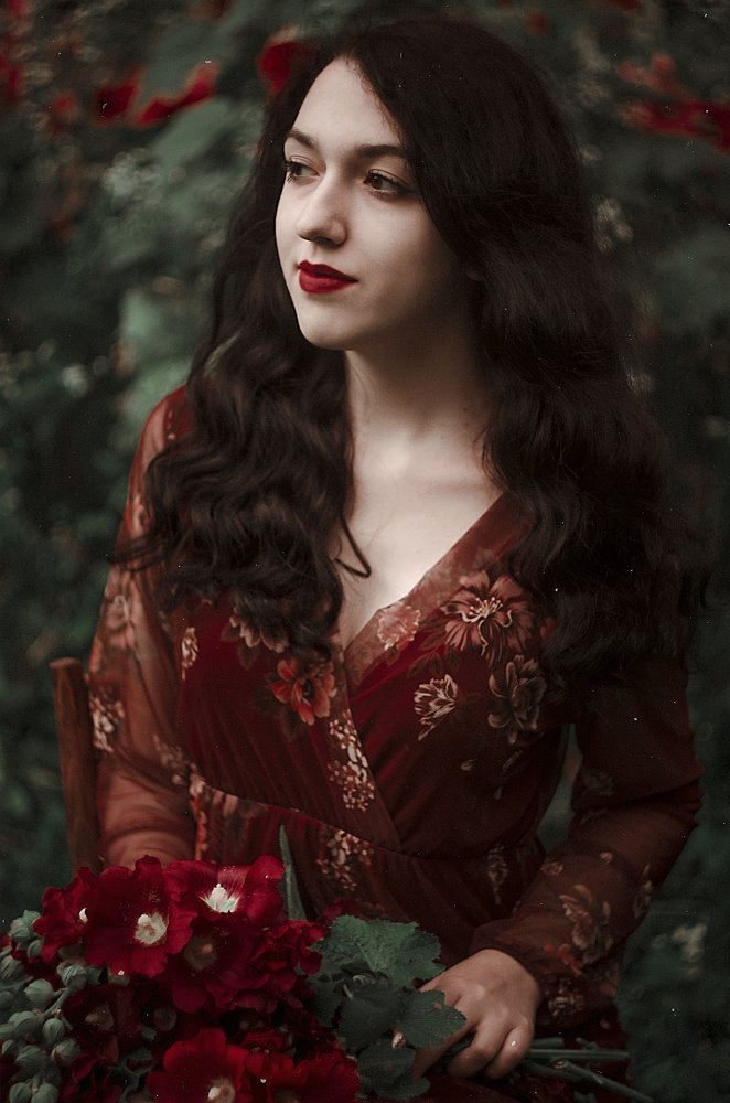 Photograph by Юлия Малащенко