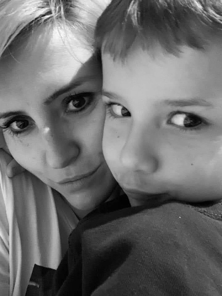 Photograph by Adriana Raileanu