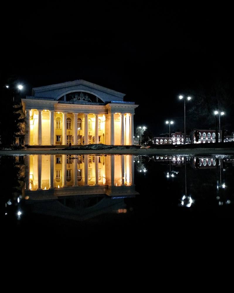 Photograph by Ирина Кузнецова