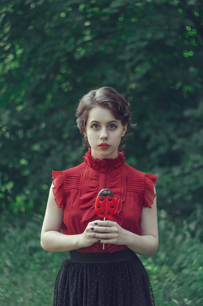 Photograph by Юлия Малащенко