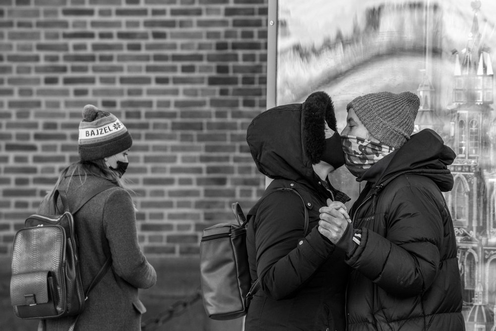 Photograph by Andrzej Wojciech Dworaczek