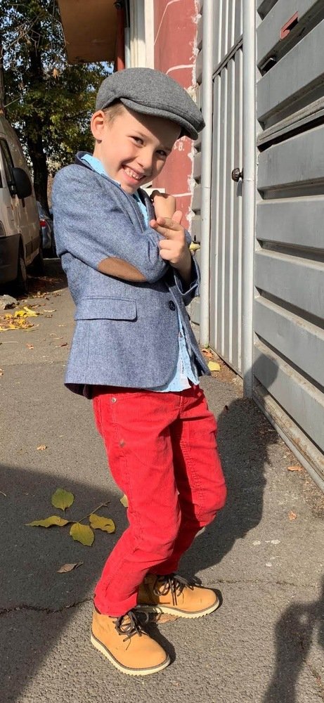 Photograph by Adriana Raileanu