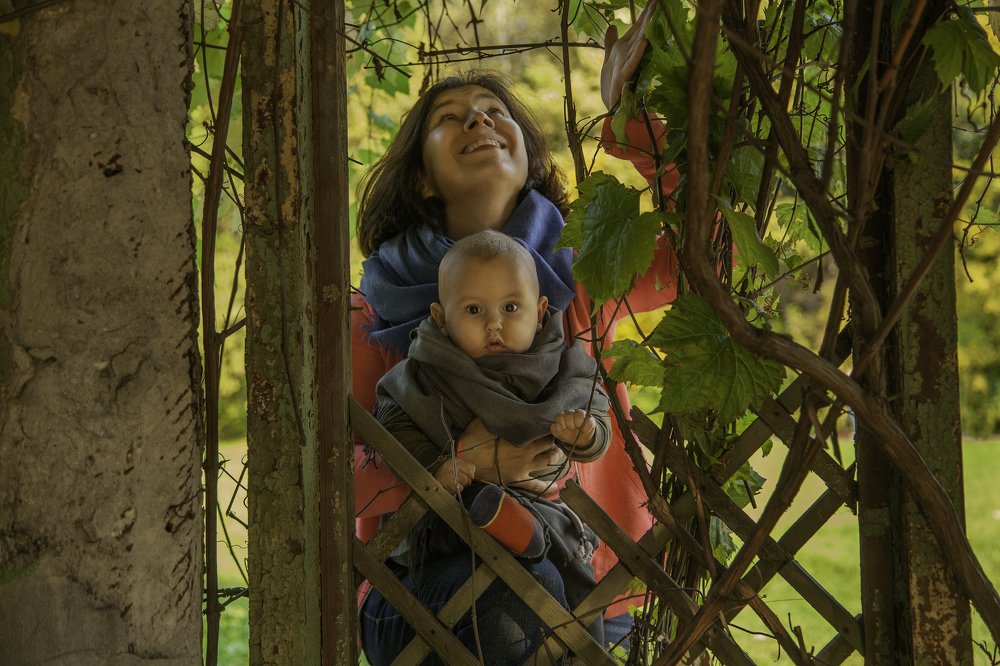 Photograph by Svetlana Petrusenko