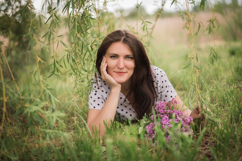 Photograph by Александра Евстропова