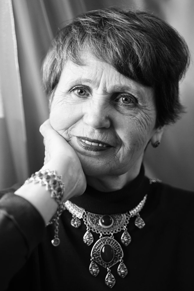 Photograph by Наталья Сережко