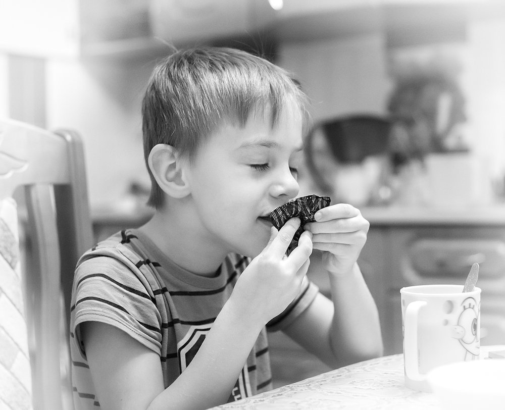 Мечты сбываются