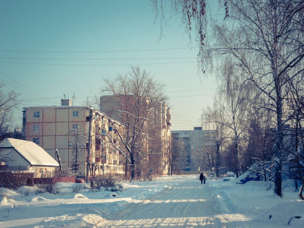 Photograph by Зайков Сергей