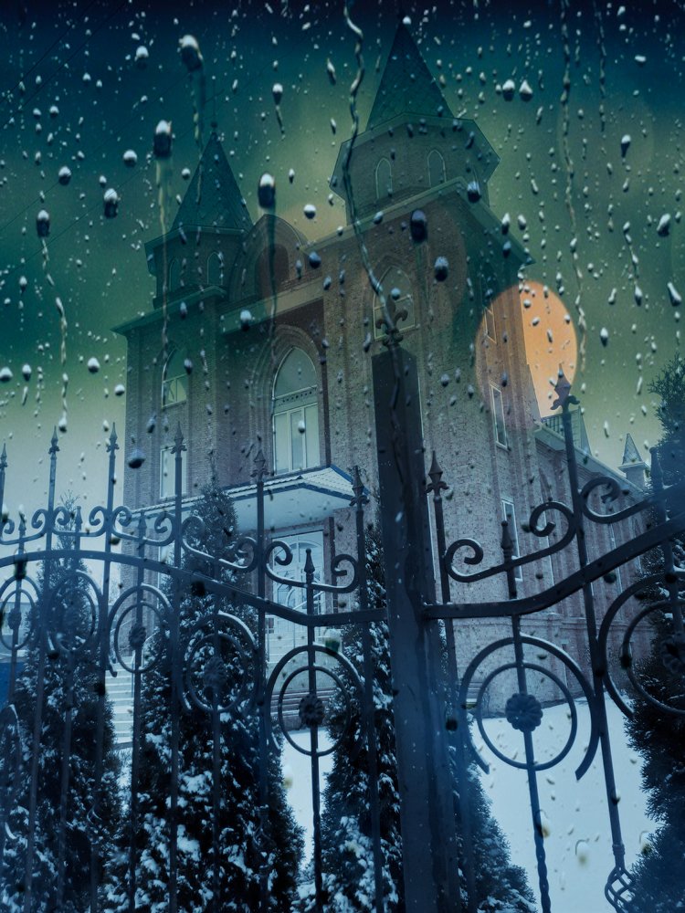 Photograph by Алина Куприянова