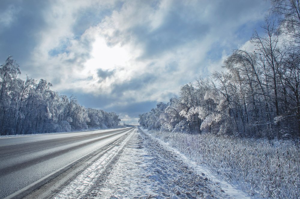 Photograph by Наталья Золотарева