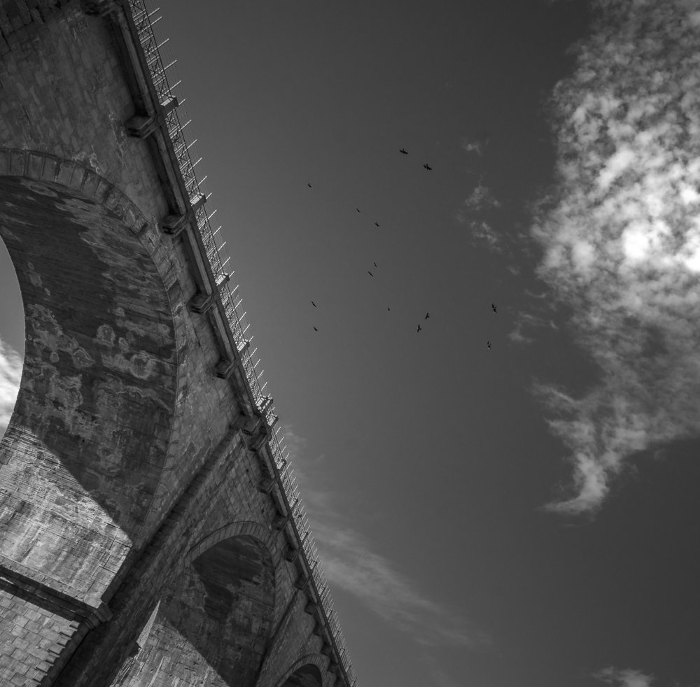 Photograph by Luciano Tassone