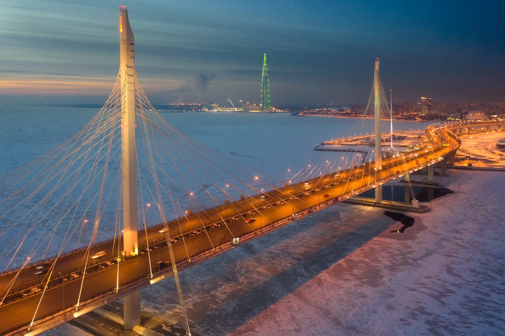 Photograph by Юрий Столыпин