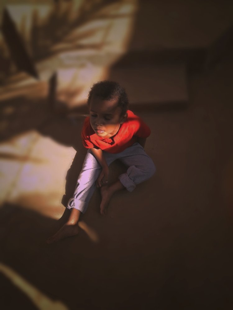 Photograph by Abdallah Osama