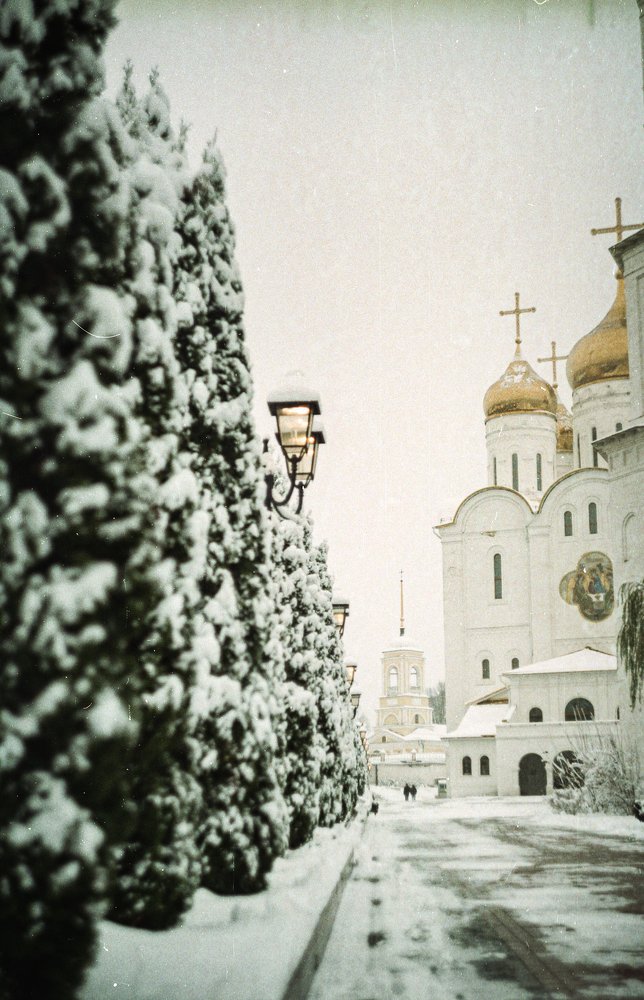 Photograph by Зайков Сергей