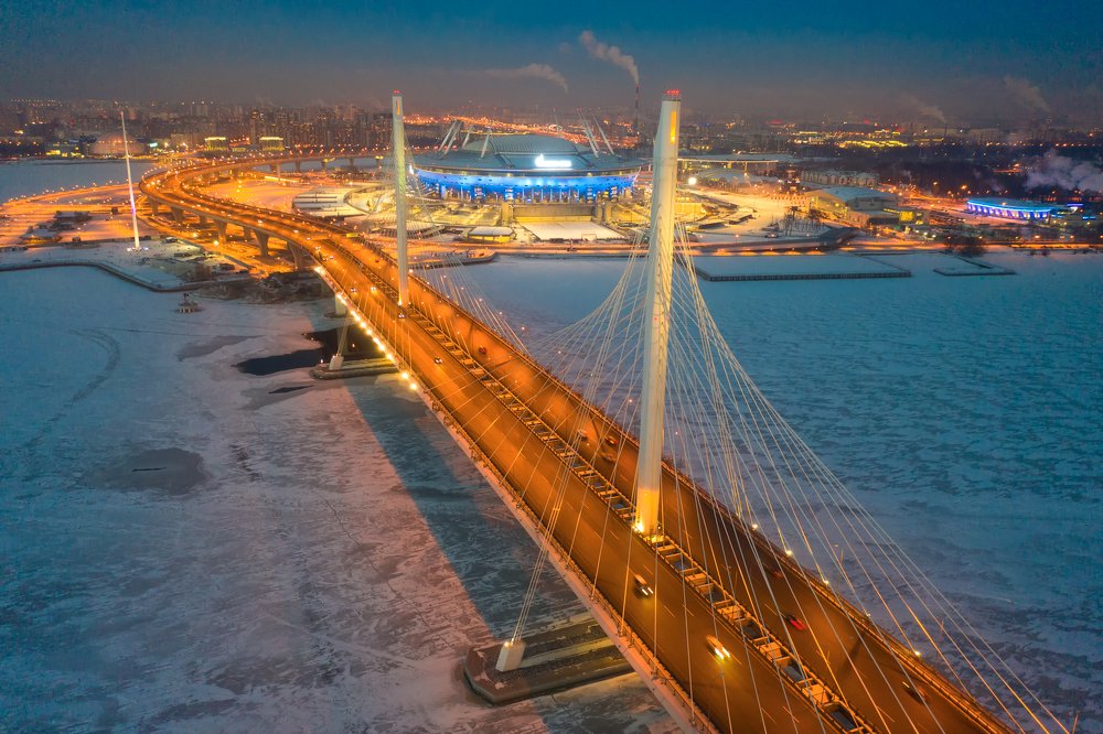 Photograph by Юрий Столыпин