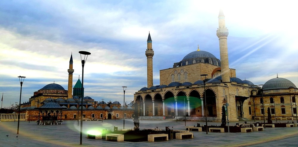 Фотография автора hilmi ayhan