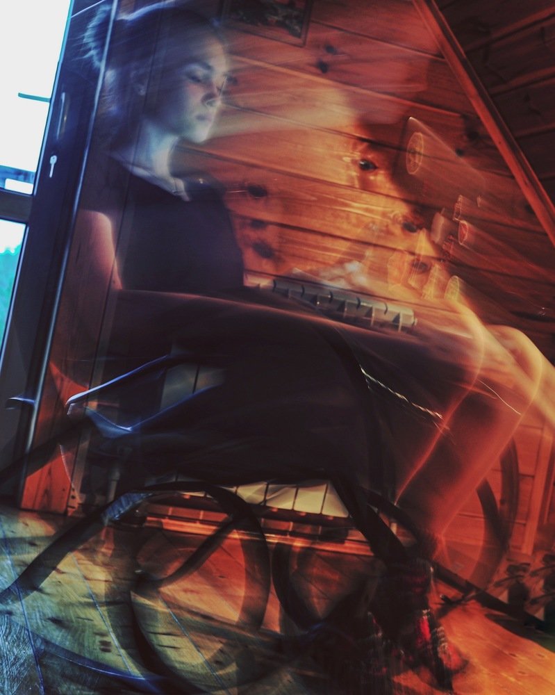 Harmony and stress