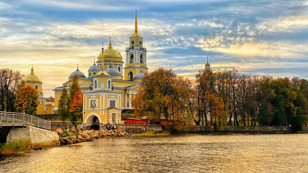 Photograph by Артем Зыкин