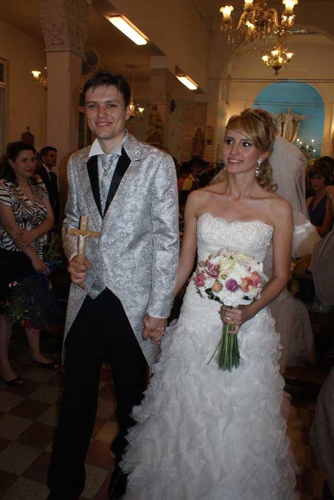 Photograph by Adriana Raileanu