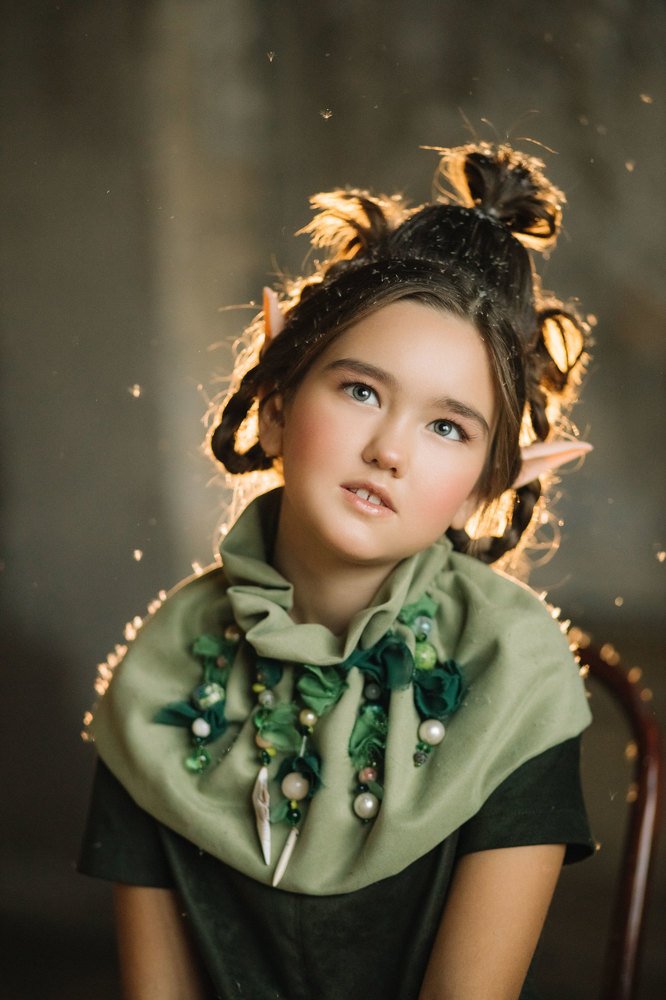 Photograph by Виктория Трифонова