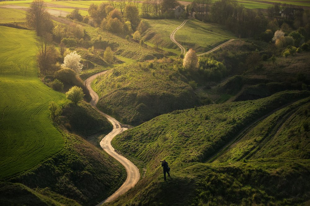 Photograph by Sieku Łukasz