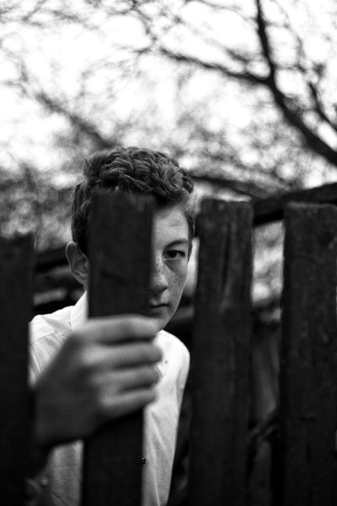 По следам Тарковского