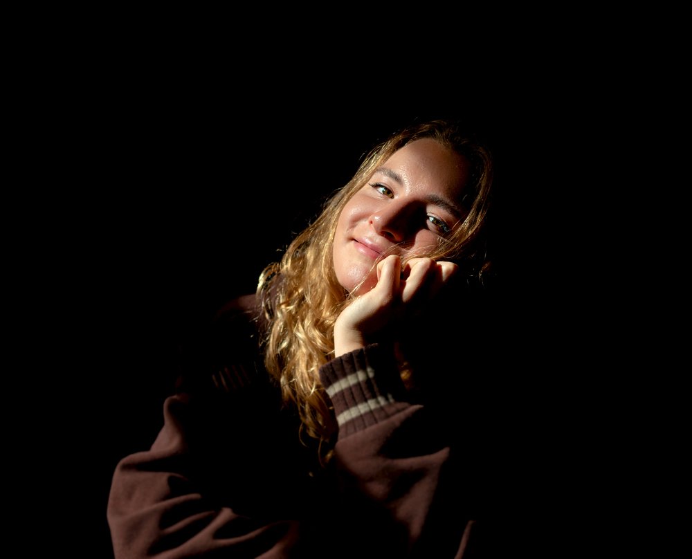 снова влюблена