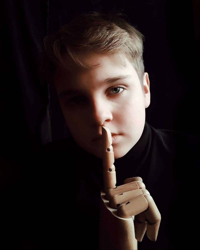 Photograph by Ирина Кузнецова