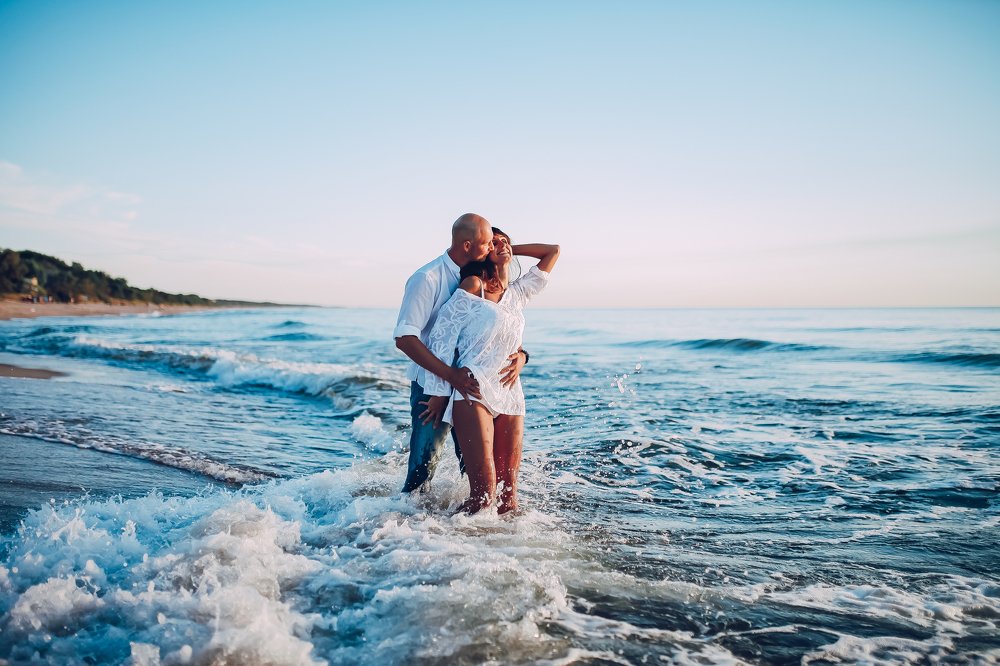 Photograph by Анна Фолимонова