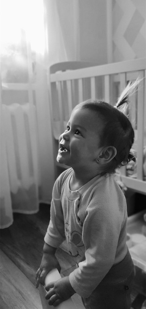 Photograph by Marta Savelyeva