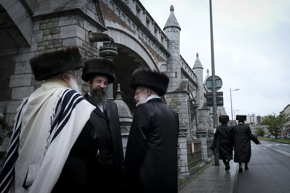 Photograph by Alexandros Michailidis