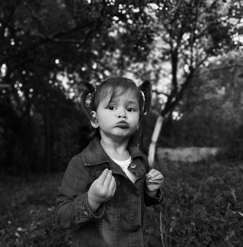 Photograph by Marta Savelyeva