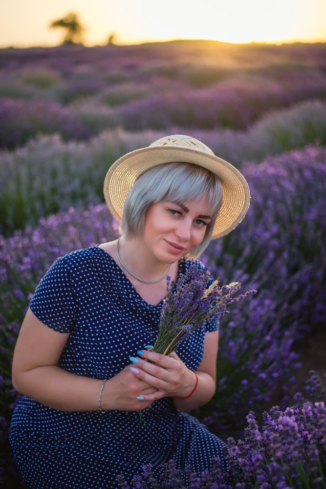 Photograph by Александра Евстропова