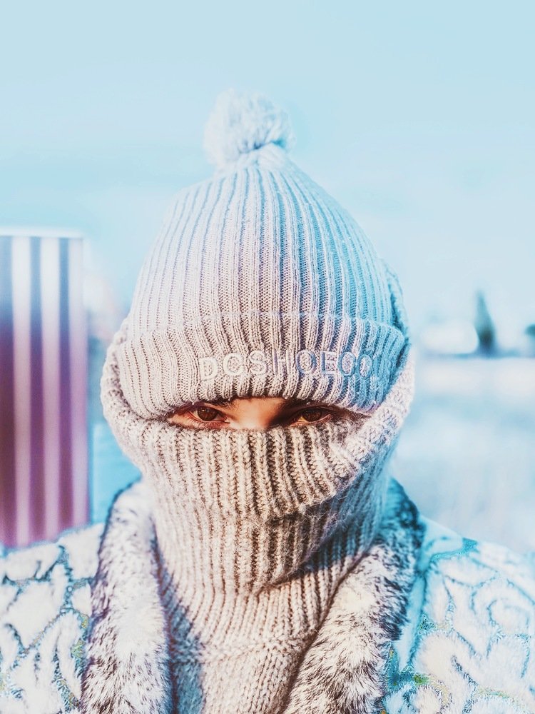 The winter soldier