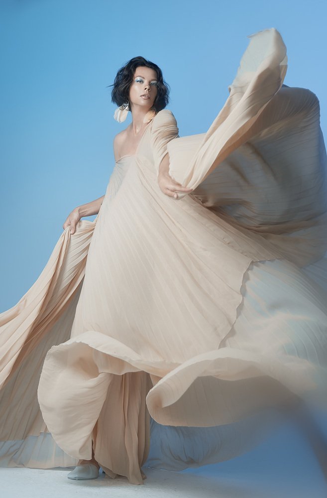 Фотография автора Ксения Долгорукова